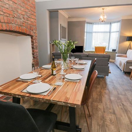 Hilderthorpe House Villa Bridlington Kültér fotó