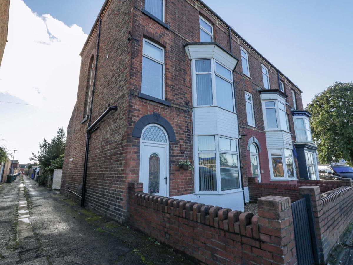 Hilderthorpe House Villa Bridlington Kültér fotó