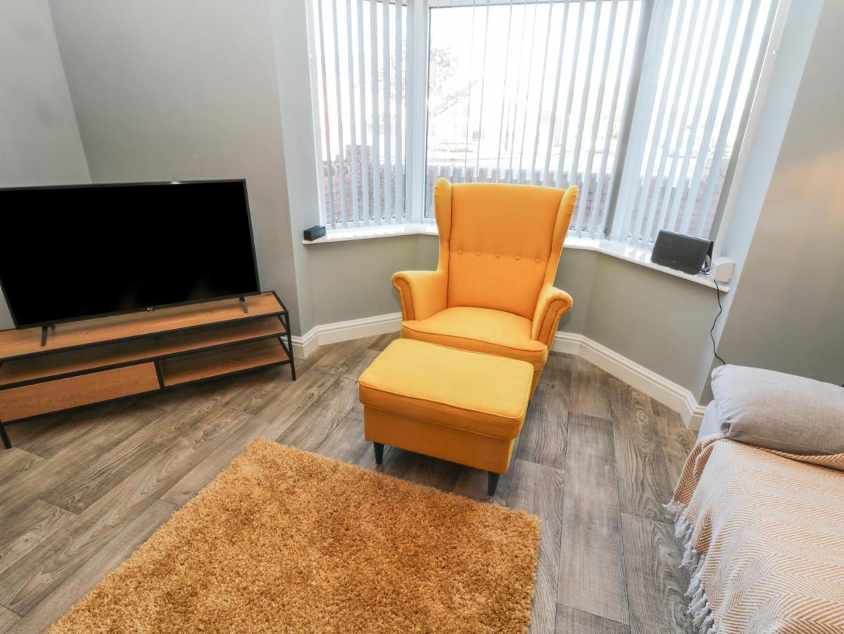 Hilderthorpe House Villa Bridlington Kültér fotó