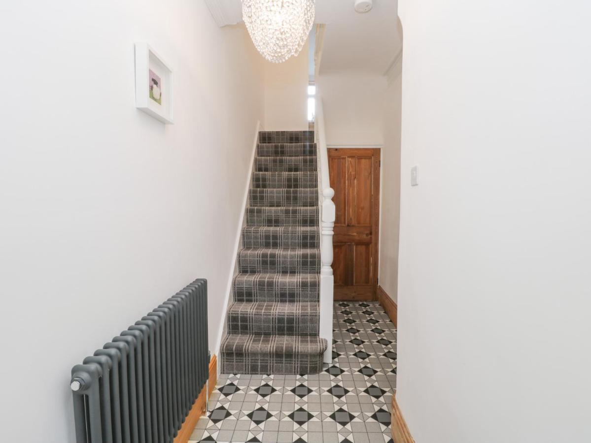 Hilderthorpe House Villa Bridlington Kültér fotó