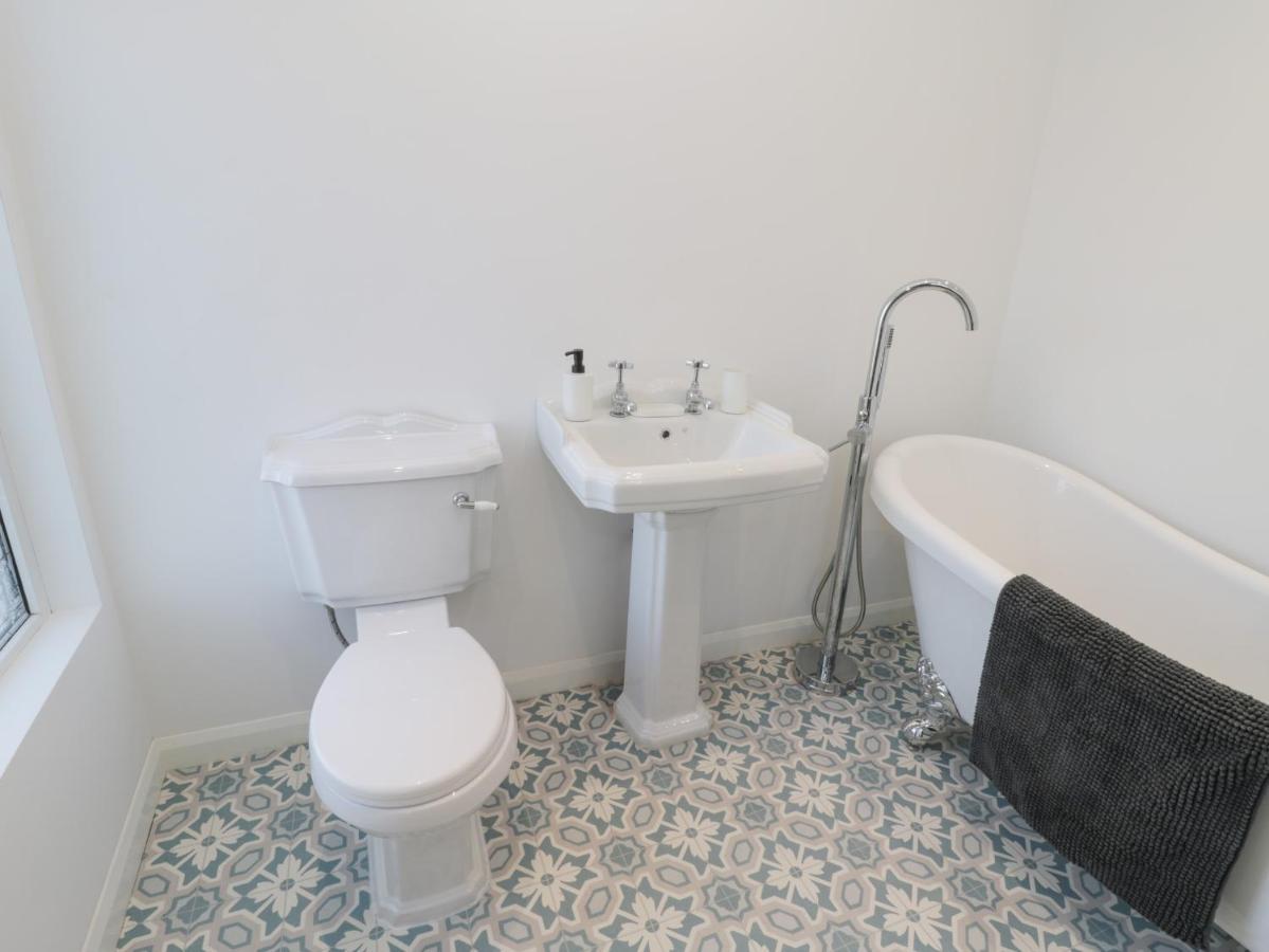 Hilderthorpe House Villa Bridlington Kültér fotó