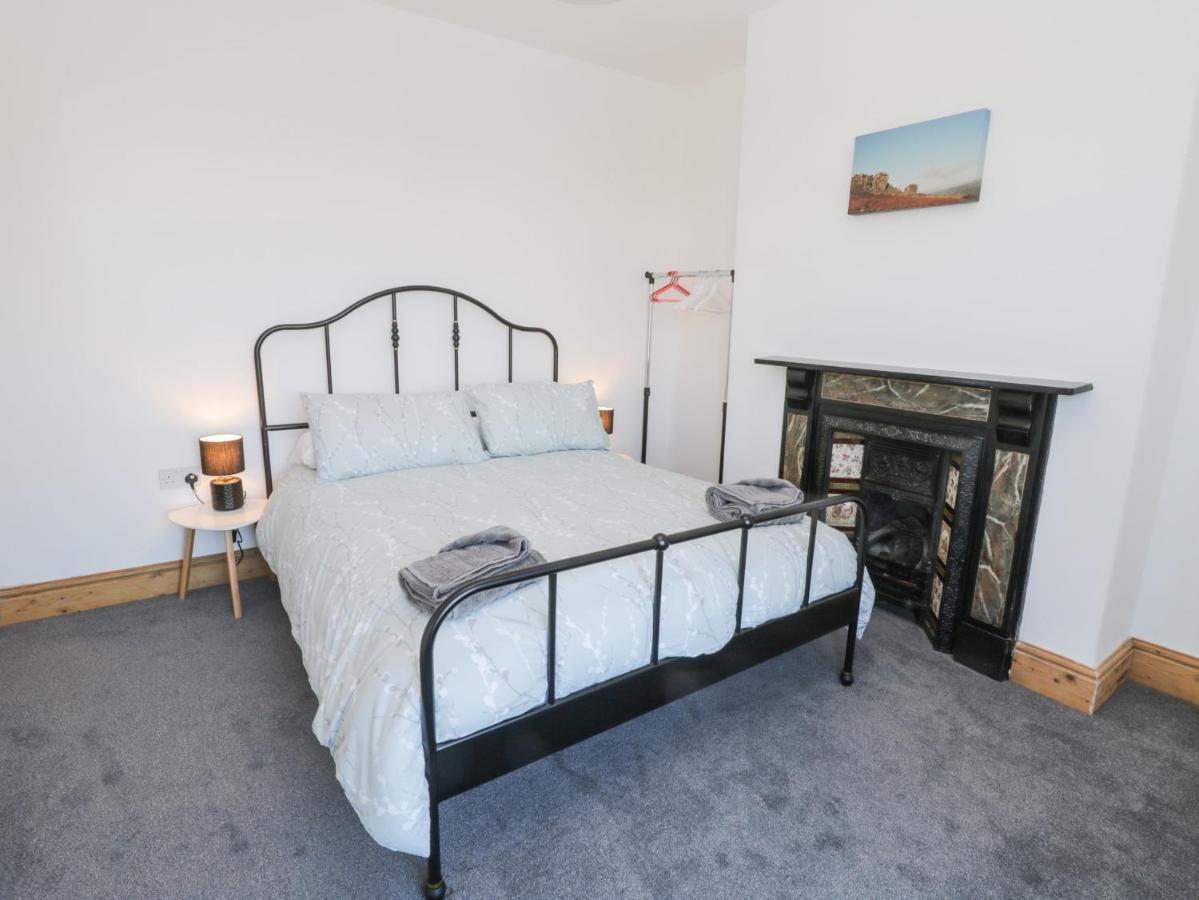 Hilderthorpe House Villa Bridlington Kültér fotó