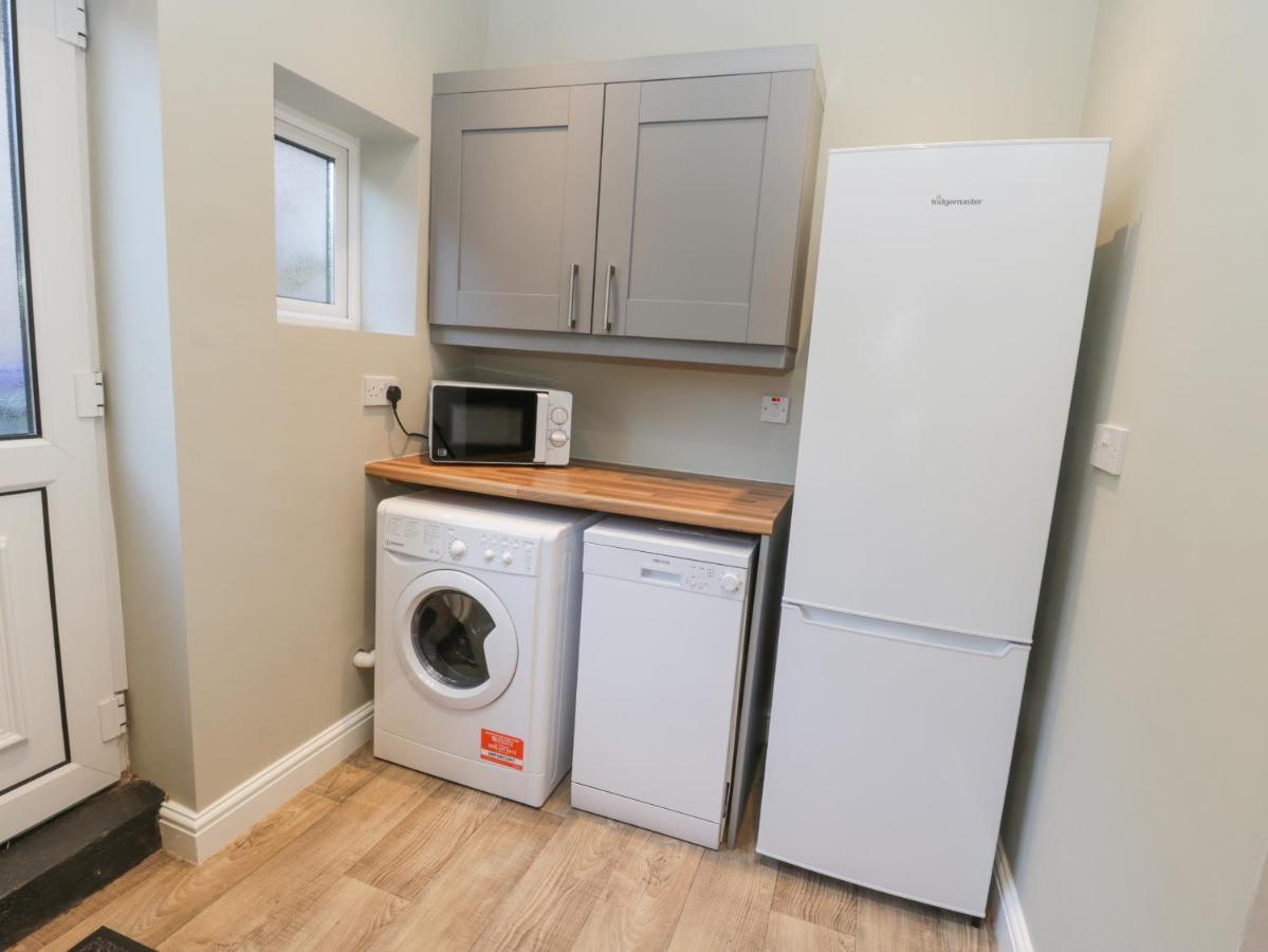 Hilderthorpe House Villa Bridlington Kültér fotó