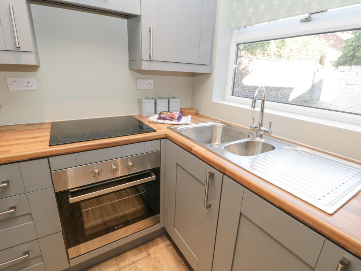 Hilderthorpe House Villa Bridlington Kültér fotó