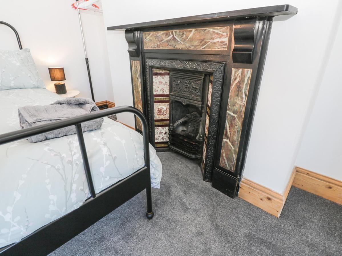 Hilderthorpe House Villa Bridlington Kültér fotó
