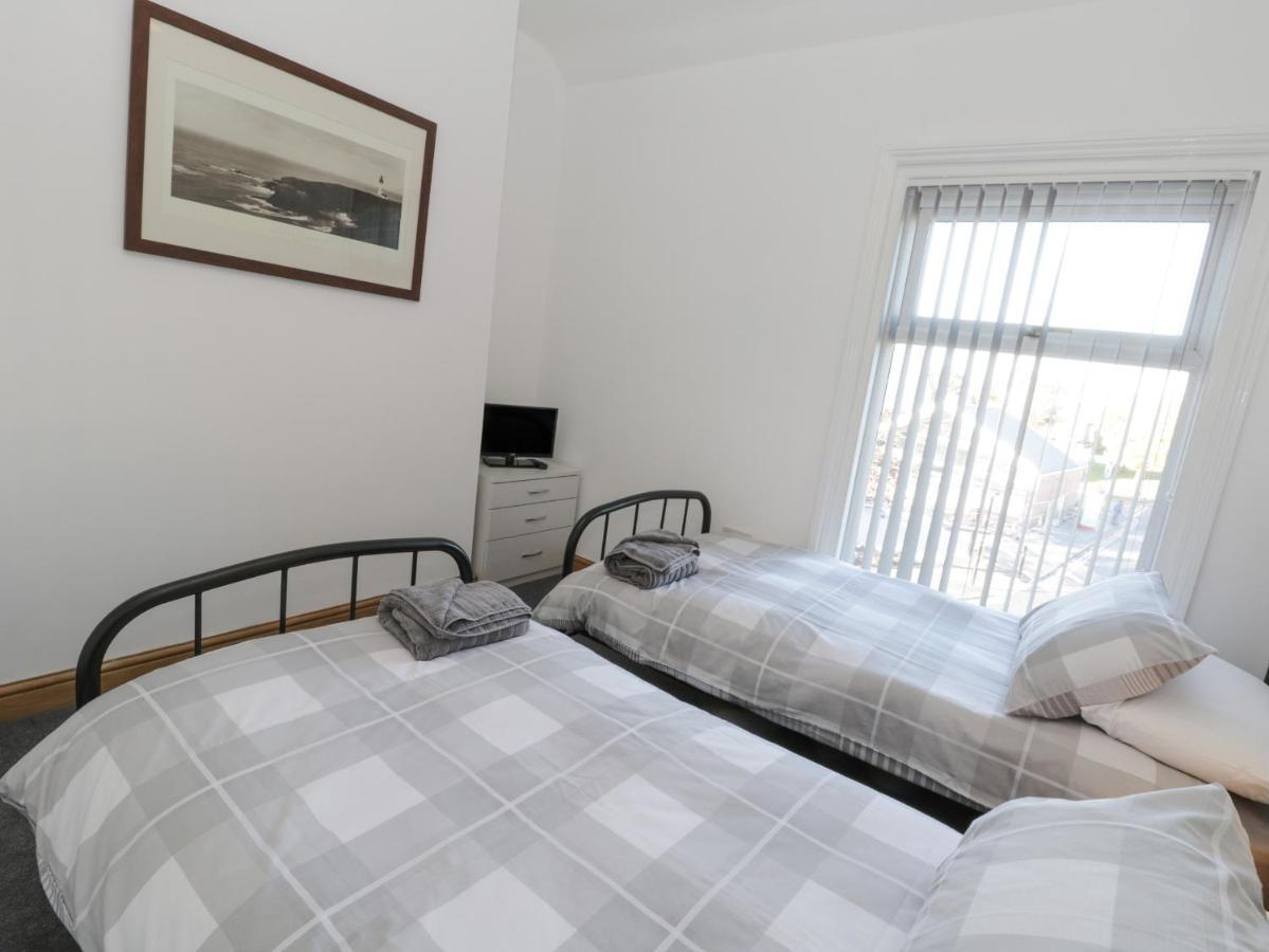 Hilderthorpe House Villa Bridlington Kültér fotó