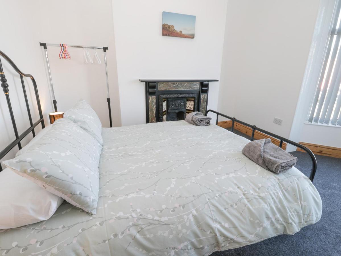 Hilderthorpe House Villa Bridlington Kültér fotó