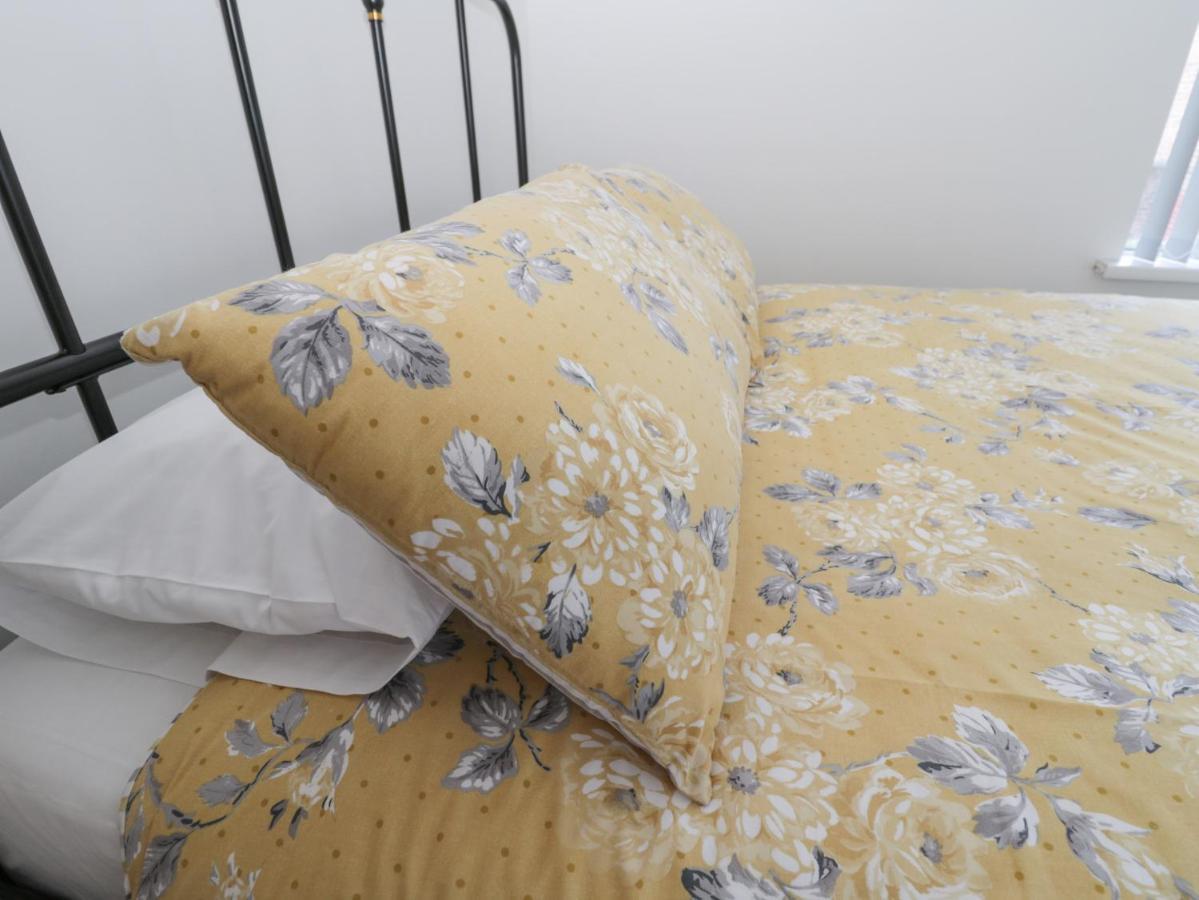 Hilderthorpe House Villa Bridlington Kültér fotó