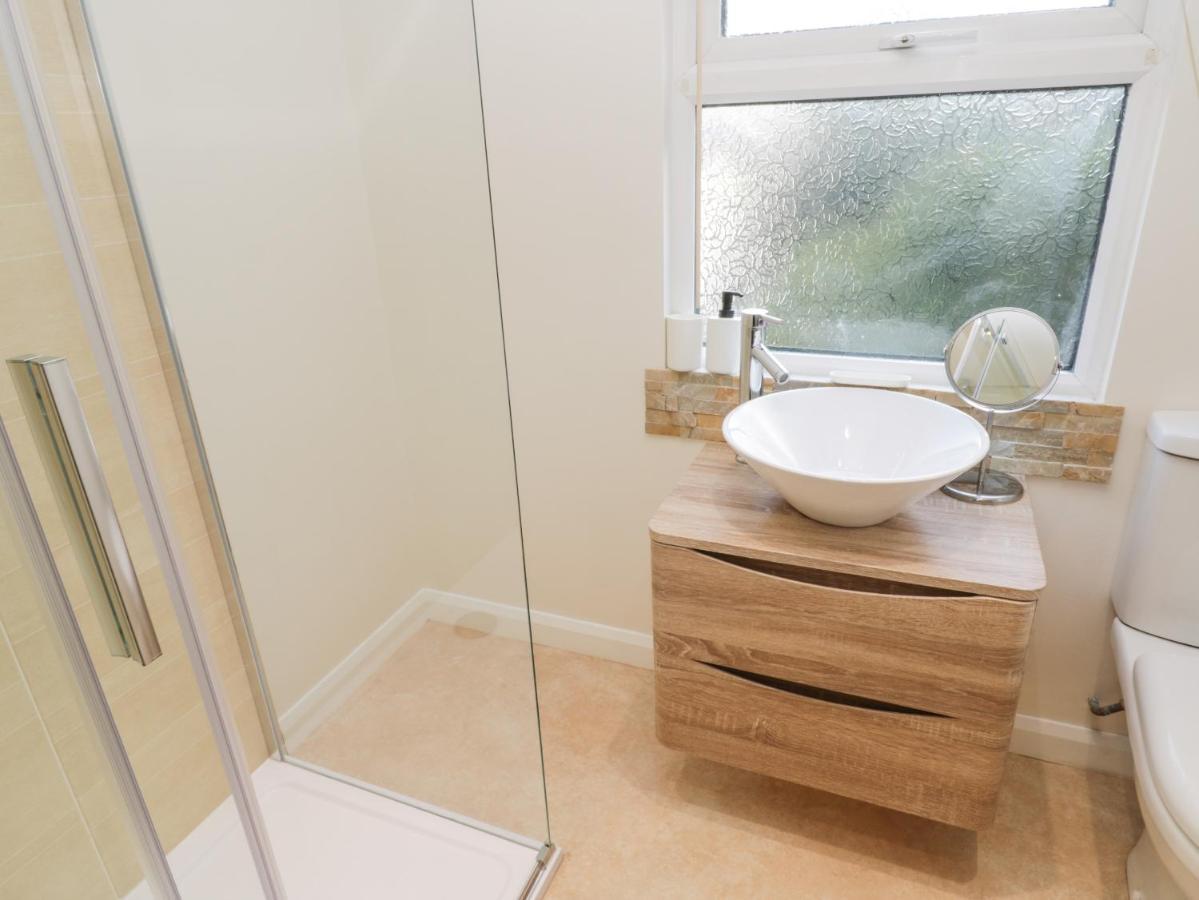 Hilderthorpe House Villa Bridlington Kültér fotó