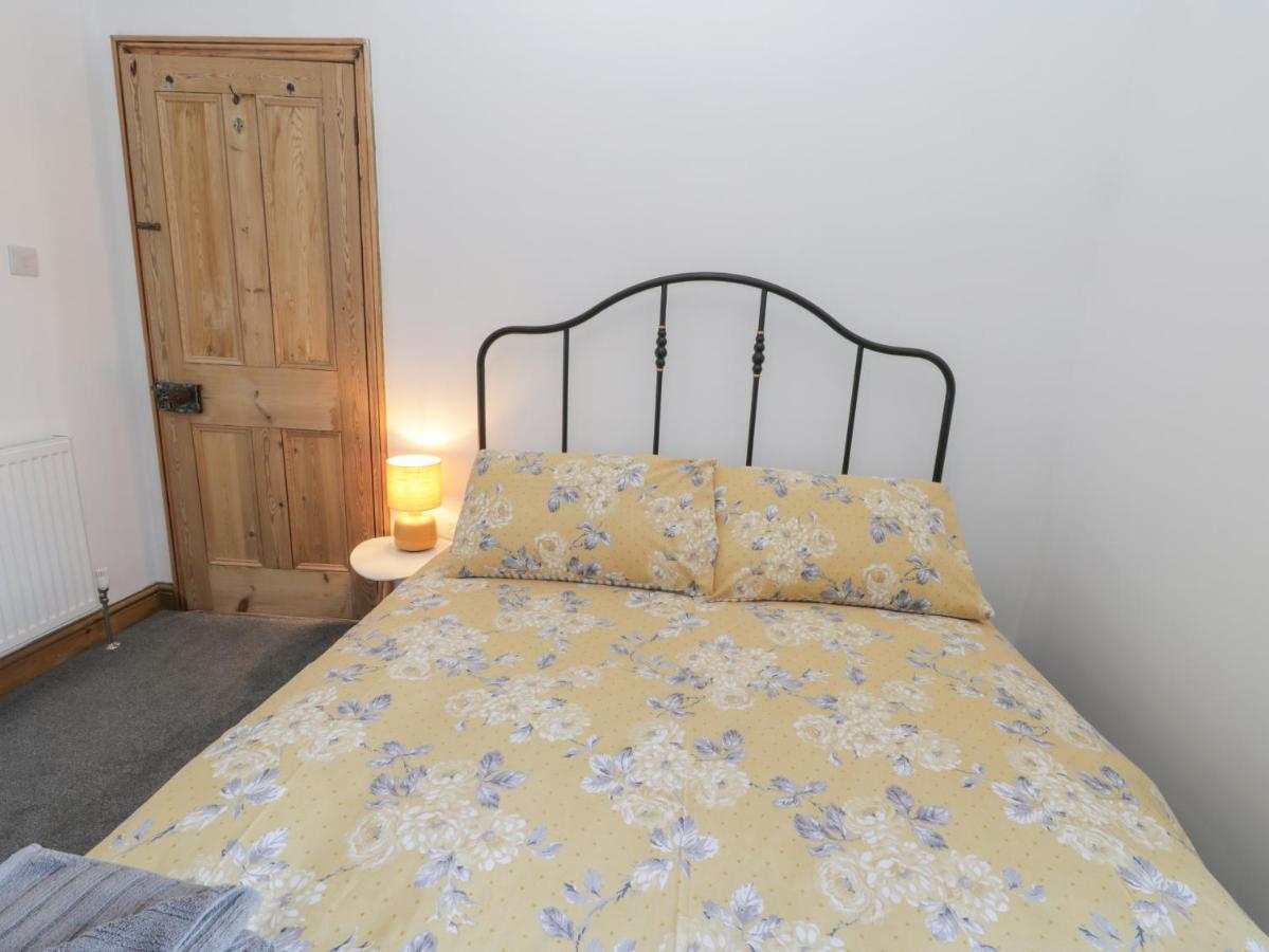 Hilderthorpe House Villa Bridlington Kültér fotó