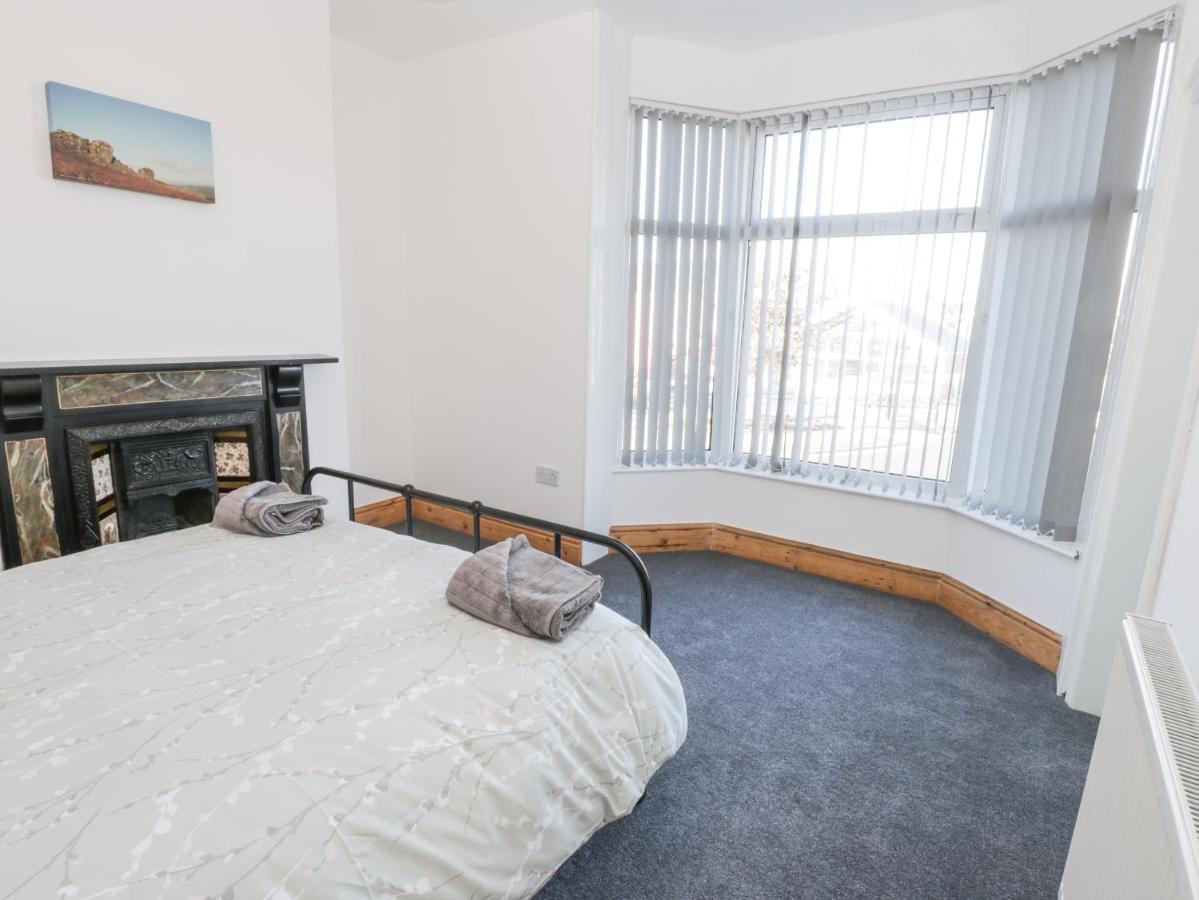 Hilderthorpe House Villa Bridlington Kültér fotó